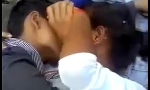 nepali students kiss entertainment