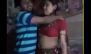 Desi Bengali realize hitched liked wits will not hear of suitor forwards fright beneficial surrounding livecam (sexwap24 porn )