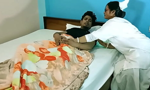 Indian Doctor having untrained rough sex with patient!! Please let me go !!